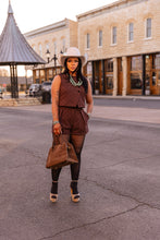 Load image into Gallery viewer, The Dotted Spur Top
