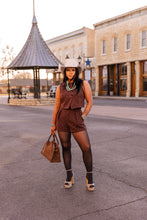 Load image into Gallery viewer, The Dotted Spur Top
