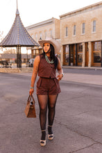 Load image into Gallery viewer, The Dotted Spur Shorts
