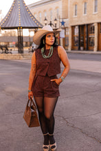 Load image into Gallery viewer, The Dotted Spur Shorts
