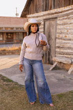 Load image into Gallery viewer, The Old West Sweater
