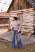 Load image into Gallery viewer, The Old West Sweater
