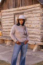 Load image into Gallery viewer, The Old West Sweater
