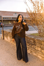 Load image into Gallery viewer, The Round Em Up Sweater
