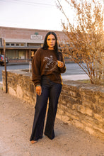 Load image into Gallery viewer, The Round Em Up Sweater
