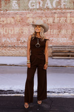 Load image into Gallery viewer, The Chestnut Charmer Top
