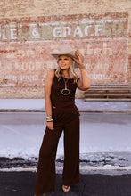 Load image into Gallery viewer, The Chestnut Charmer Pants
