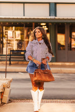 Load image into Gallery viewer, The Stephenville Top
