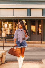 Load image into Gallery viewer, The Stephenville Top
