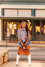 Load image into Gallery viewer, The Stephenville Top

