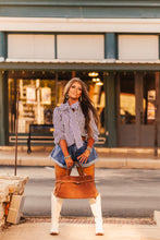 Load image into Gallery viewer, The Stephenville Top
