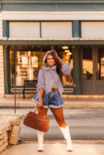 Load image into Gallery viewer, The Stephenville Top
