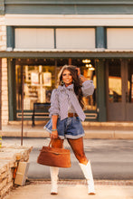 Load image into Gallery viewer, The Stephenville Top
