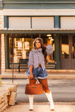 Load image into Gallery viewer, The Stephenville Top
