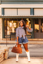 Load image into Gallery viewer, The Stephenville Top
