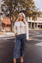 Load image into Gallery viewer, The Everly Sweater
