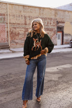 Load image into Gallery viewer, The Pine Ridge Buck Sweater
