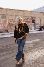 Load image into Gallery viewer, The Pine Ridge Buck Sweater
