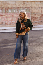 Load image into Gallery viewer, The Pine Ridge Buck Sweater
