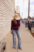 Load image into Gallery viewer, The Sweetheart Sweater
