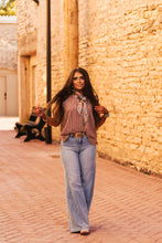Load image into Gallery viewer, The Clara Top
