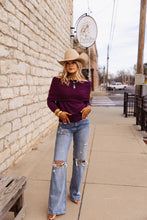 Load image into Gallery viewer, The Sweetheart Sweater
