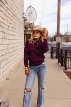 Load image into Gallery viewer, The Sweetheart Sweater
