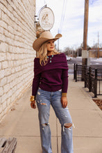 Load image into Gallery viewer, The Sweetheart Sweater
