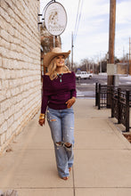 Load image into Gallery viewer, The Sweetheart Sweater
