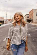 Load image into Gallery viewer, The Canyon Lines Top
