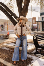 Load image into Gallery viewer, The Rowan Sweater
