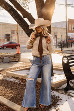 Load image into Gallery viewer, The Rowan Sweater
