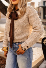 Load image into Gallery viewer, The Rowan Sweater
