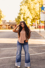 Load image into Gallery viewer, The Saddle Club Gingham Top

