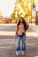 Load image into Gallery viewer, The Saddle Club Gingham Top
