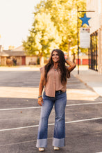 Load image into Gallery viewer, The Saddle Club Gingham Top
