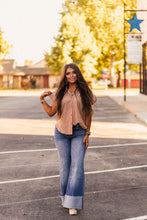 Load image into Gallery viewer, The Saddle Club Gingham Top
