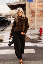 Load image into Gallery viewer, The Ballico Pants in Black
