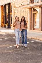 Load image into Gallery viewer, The Saddle Club Gingham Top
