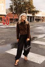 Load image into Gallery viewer, The Ballico Pants in Black
