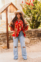 Load image into Gallery viewer, The Wildflower Darling Top
