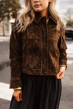 Load image into Gallery viewer, The Westward Luxe Jacket

