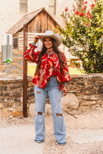 Load image into Gallery viewer, The Wildflower Darling Top
