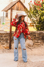 Load image into Gallery viewer, The Wildflower Darling Top
