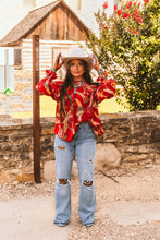 Load image into Gallery viewer, The Wildflower Darling Top
