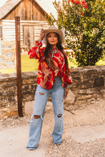 Load image into Gallery viewer, The Wildflower Darling Top
