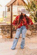 Load image into Gallery viewer, The Wildflower Darling Top
