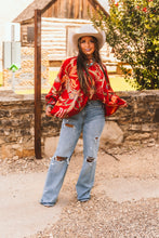 Load image into Gallery viewer, The Wildflower Darling Top
