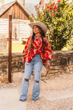 Load image into Gallery viewer, The Wildflower Darling Top

