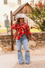 Load image into Gallery viewer, The Wildflower Darling Top
